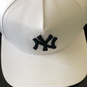 Ny yankees snapback hat